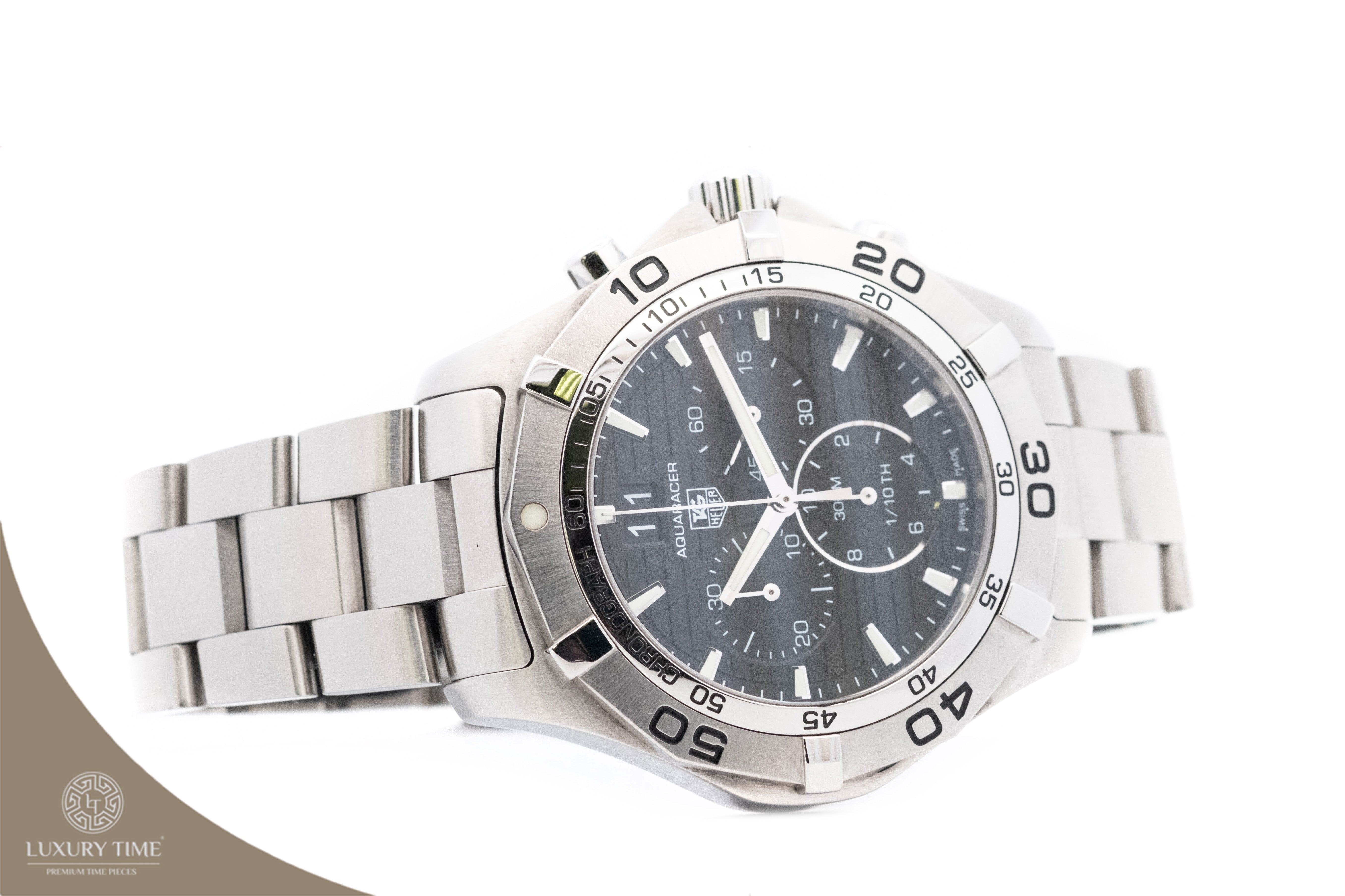 Tag Heuer Aquaracer 300M Chronograph Men's Watch