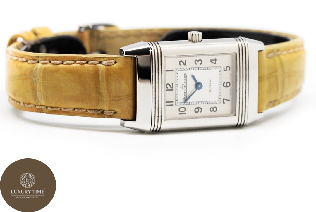 Jaeger-LeCoultre Reverso Lady Watch