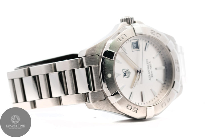 Tag Heuer Aquaracer Quartz Ladies 32mm Ladies Watch