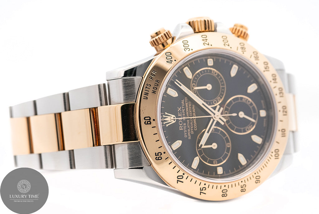Rolex Cosmograph Daytona Men's Watch
