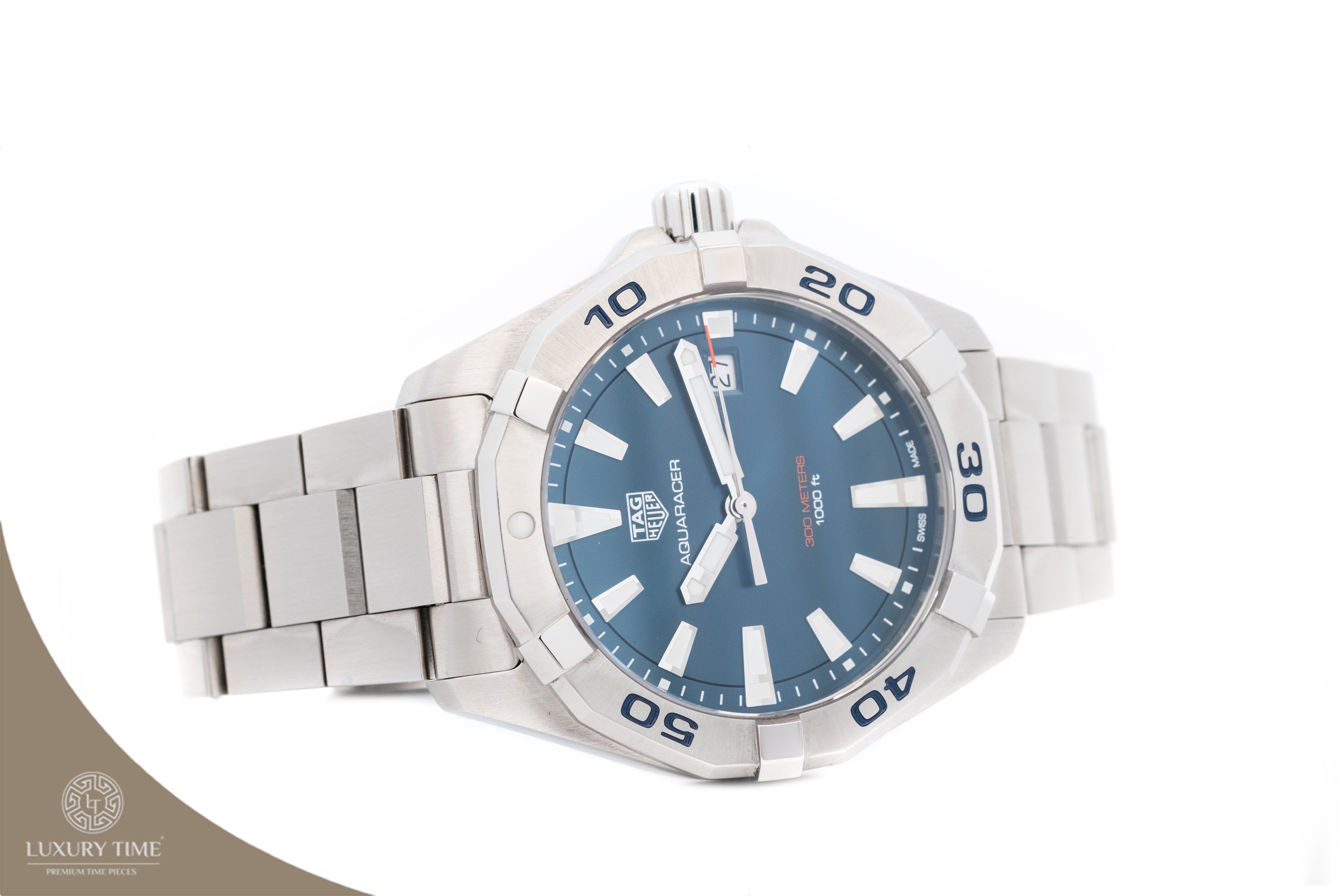 Tag Heuer Aquaracer Diving Men's Watch