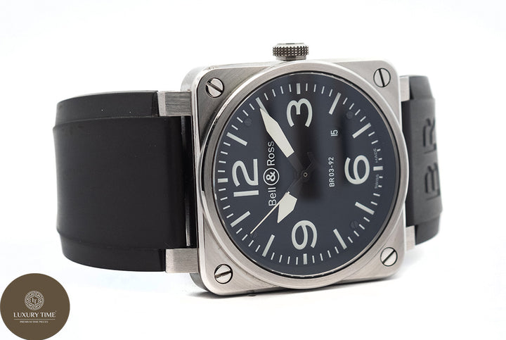 Bell & Ross BR03-92 Automatic Men's Watch