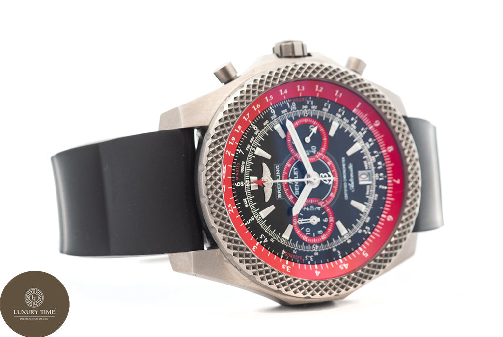 Breitling Bentley Supersports