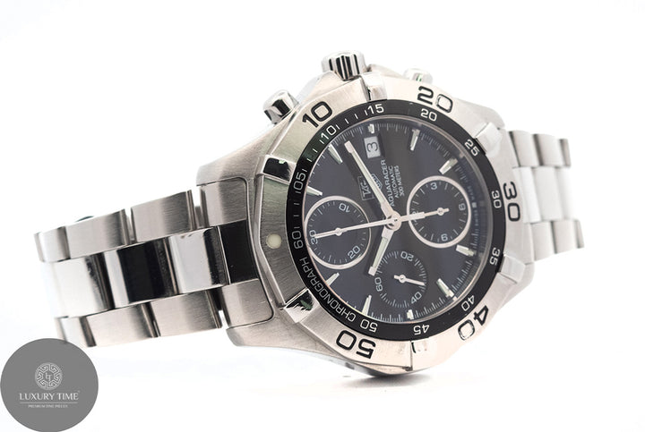 Tag Heuer Aquaracer Calibre 16 Men's Watch