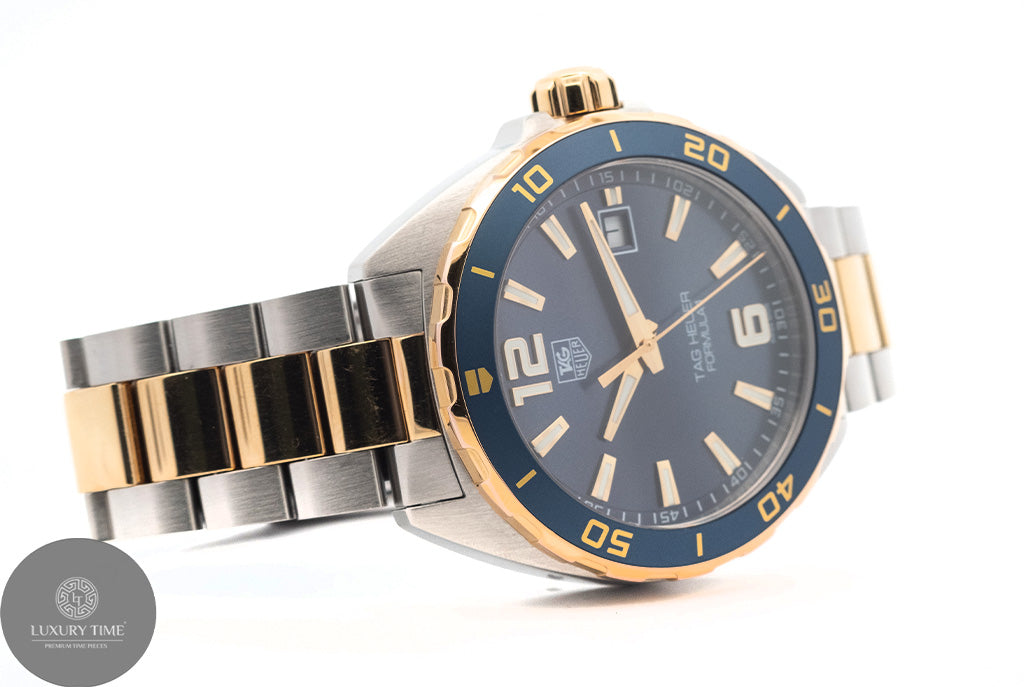 Tag Heuer Formula 1 Men's Watch