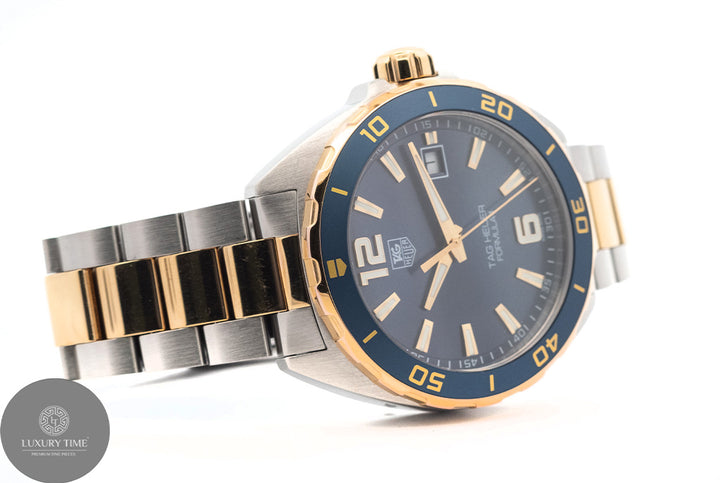Tag Heuer Formula 1 Men's Watch