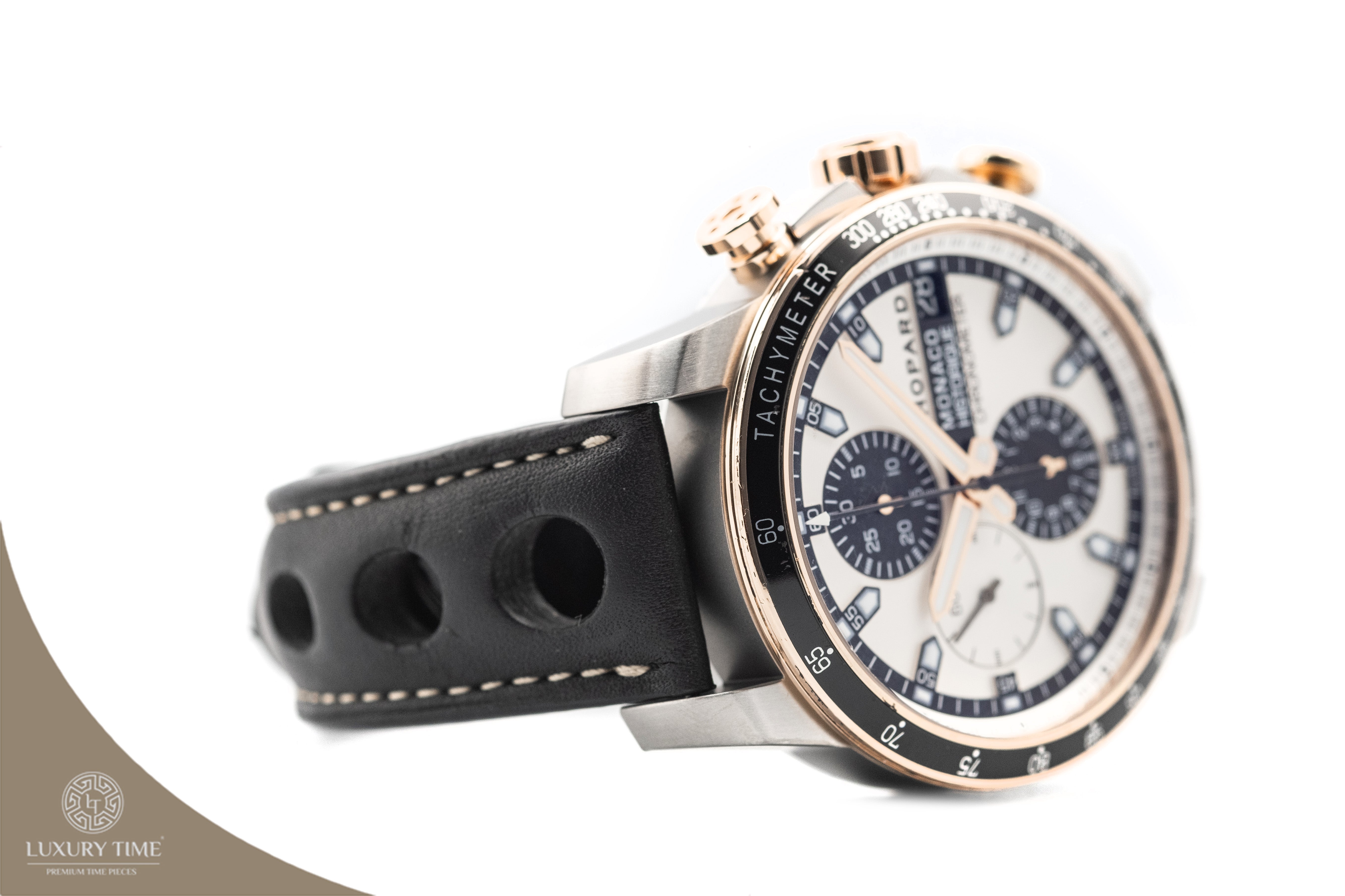 Chopard Grand Prix de Monaco Historique Men's Watch