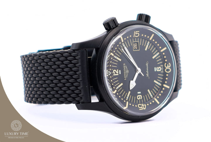 Longines Legend Diver Automatic Men's Watch