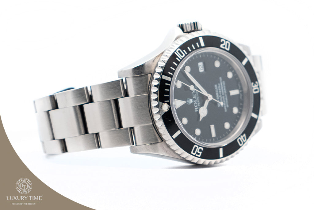 Rolex Sea-Dweller Men's Watch