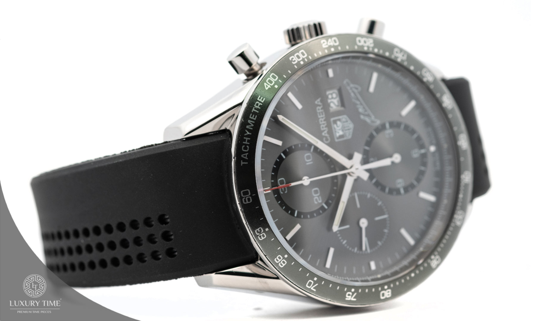 Tag heuer discount carrera fangio