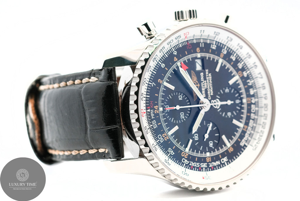 Breitling Navitimer World Men's Watch