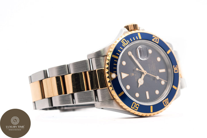 Rolex Submariner Mens Watch