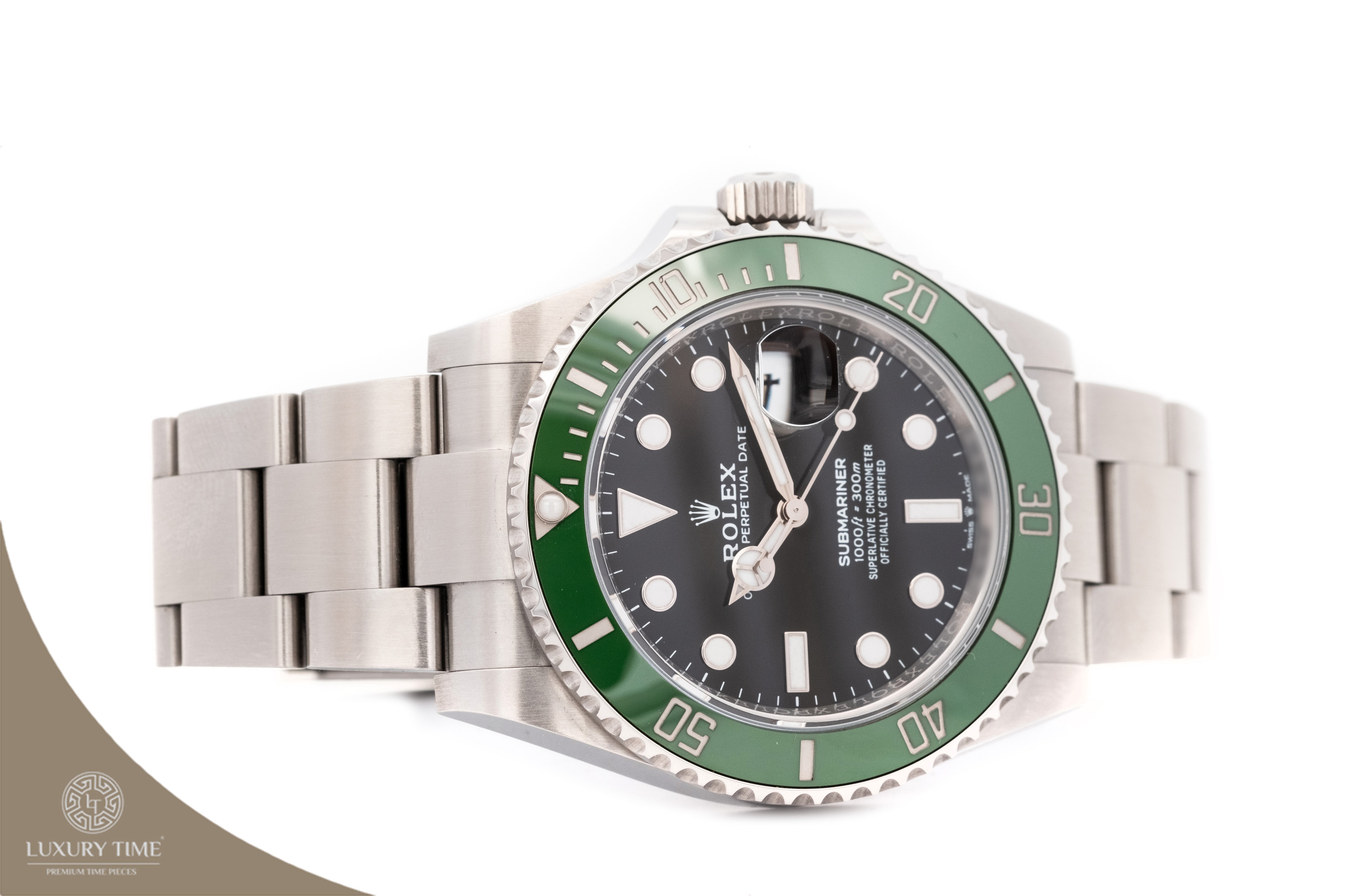 Rolex Submariner Men's Watch