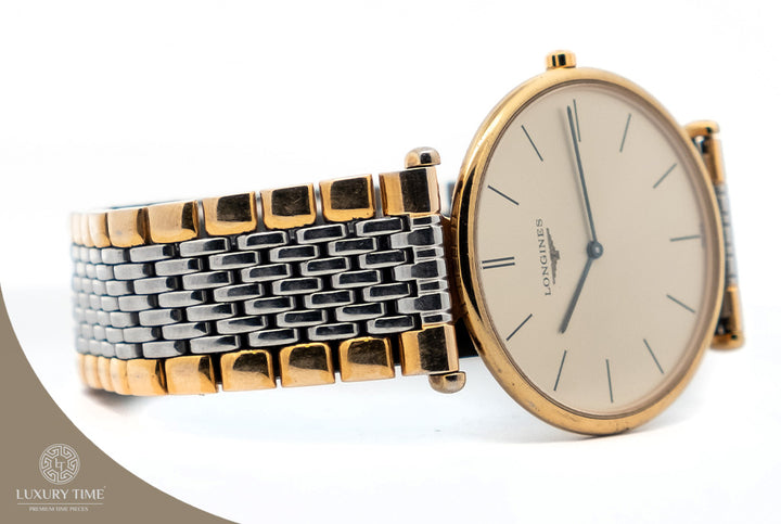 Longines Grande Classique Unisex Watch