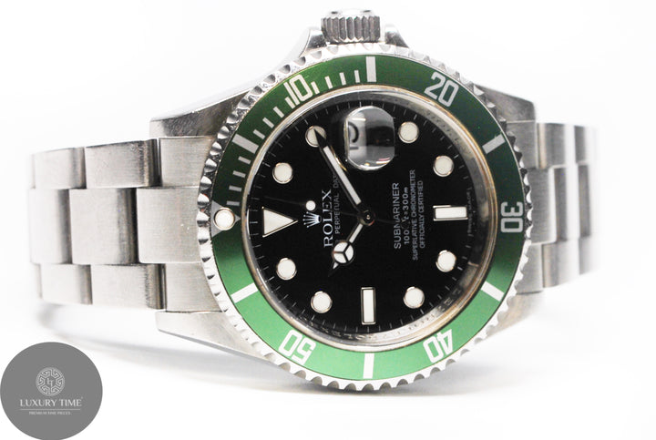 Rolex Submariner Men's Watch