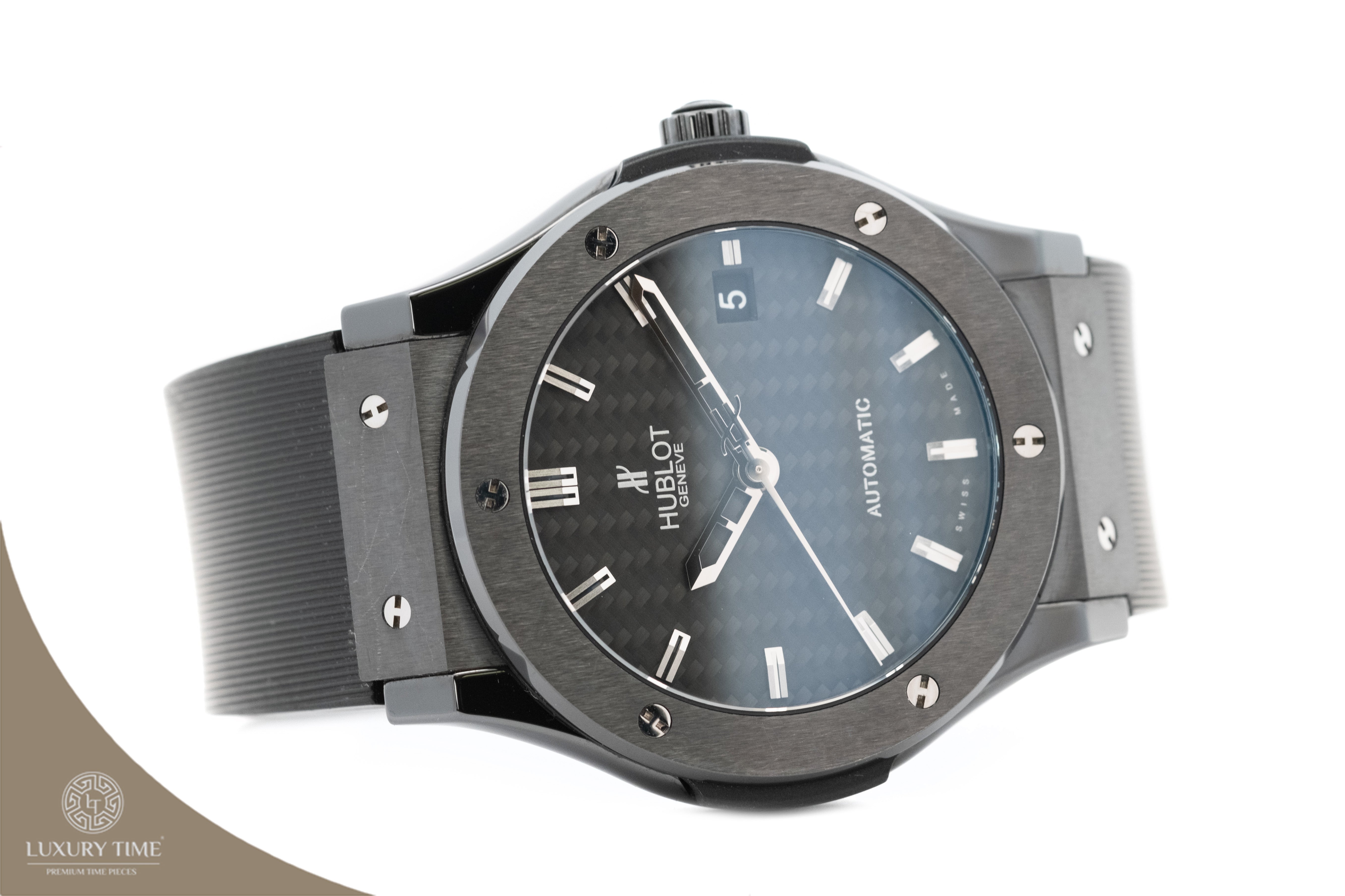 Hublot Classic Fusion Mens Watch
