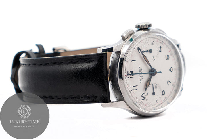 Universal Geneve Vintage Chronograph Watch