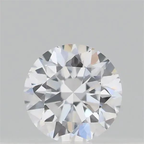 1.00ct Round Lab Grown Diamond (Colour D, Clarity VS1, Cut ID, IGI)