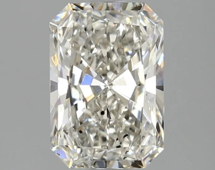 1.73ct Radiant Lab Grown Diamond (Colour H, Clarity SI1, IGI)
