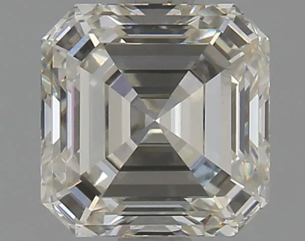 1.50ct Square emerald Lab Grown Diamond (Colour I, Clarity VS1, IGI Certified)