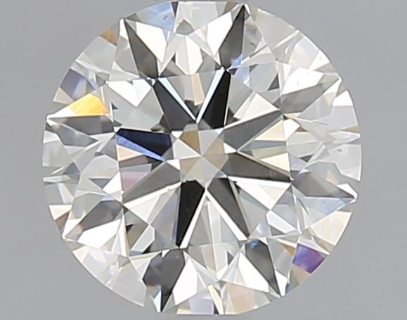 1.10ct Round Natural Diamond (Colour I, Clarity VS1, Cut EX, IGI Certified)