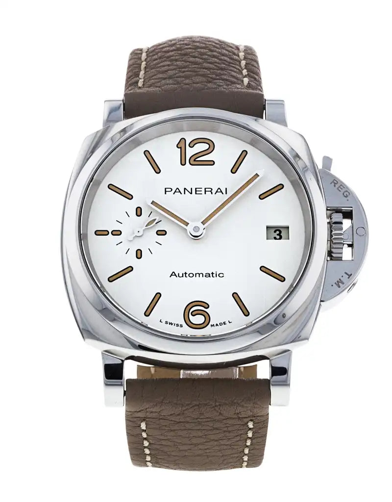 Panerai Luminor Due Unisex Watch