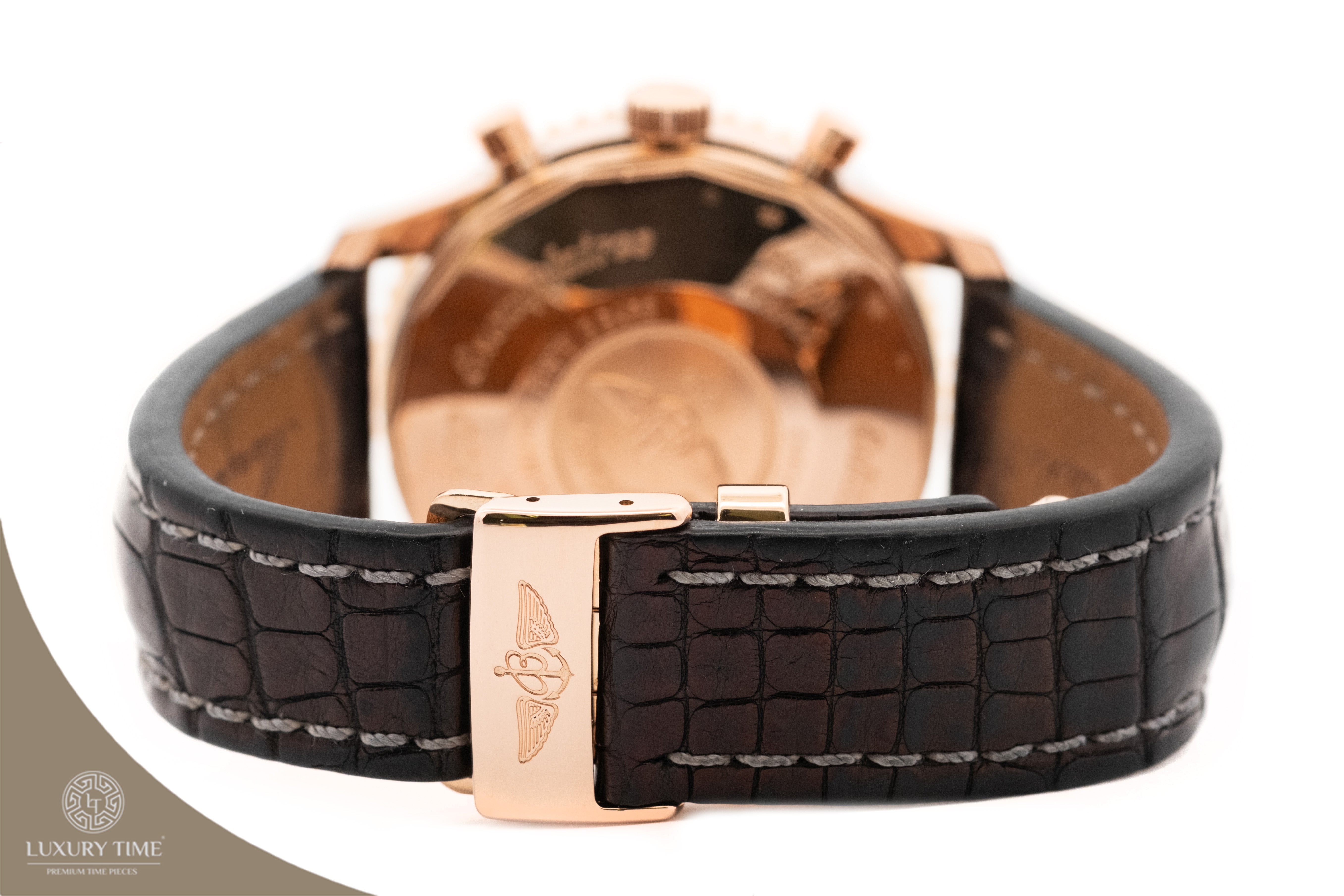 Breitling Navitimer World Men's Watch