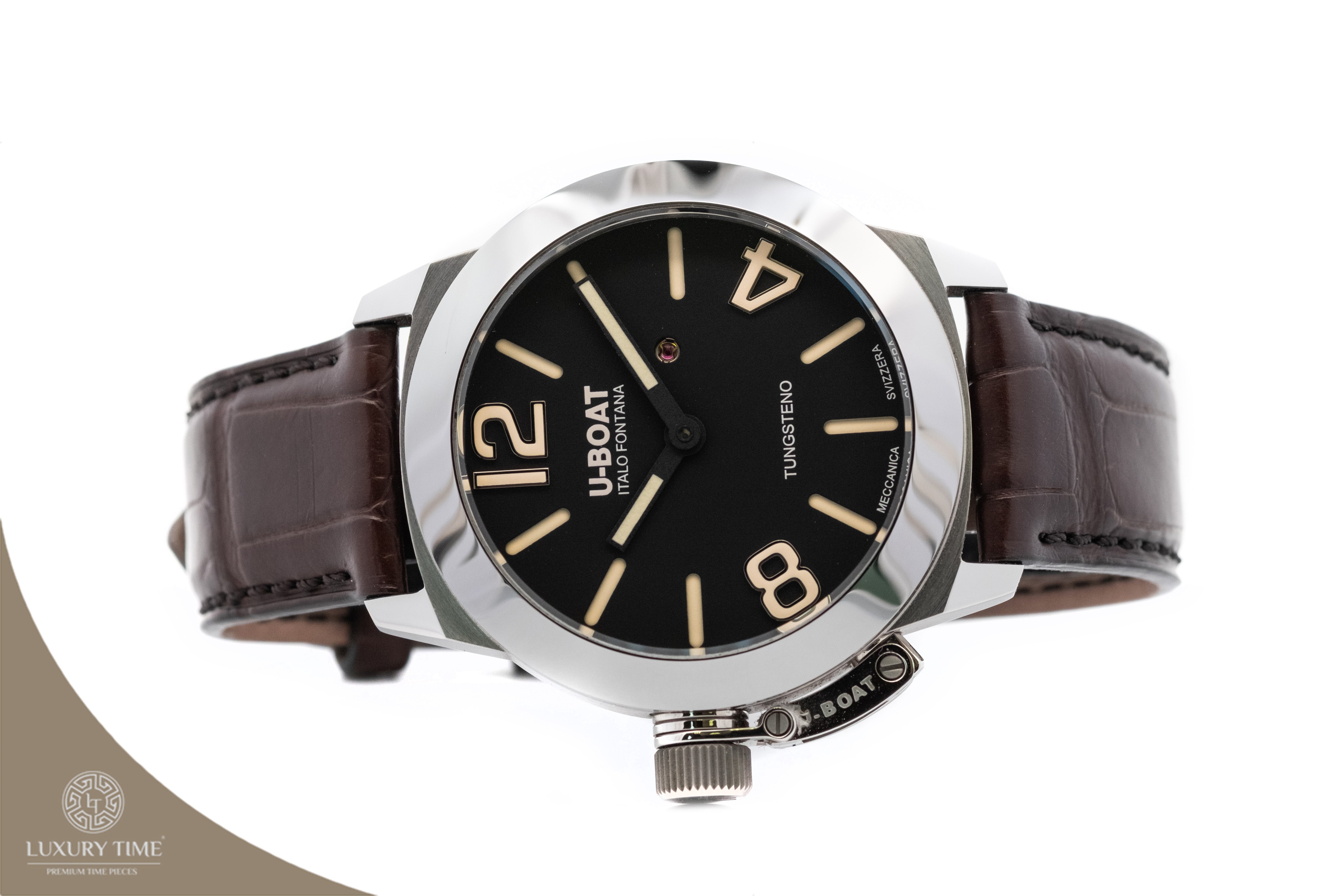 U-Boat Classico Men's Watch