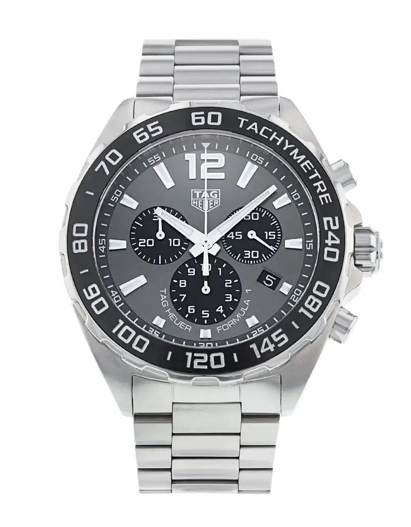 TAG Heuer Formula 1 Men's Watch