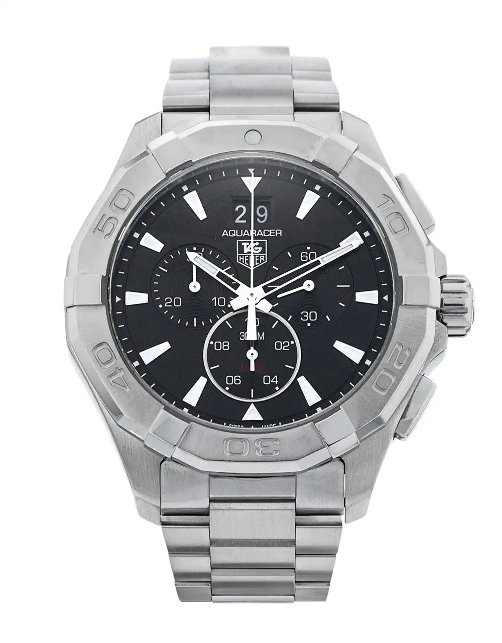 TAG Heuer Aquaracer 300M Chronograph Men's Watch