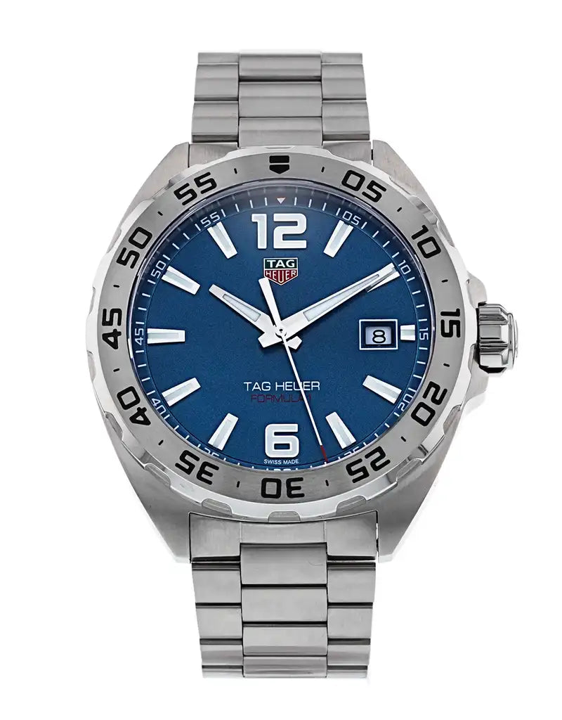 TAG Heuer Formula 1 Men's Watch