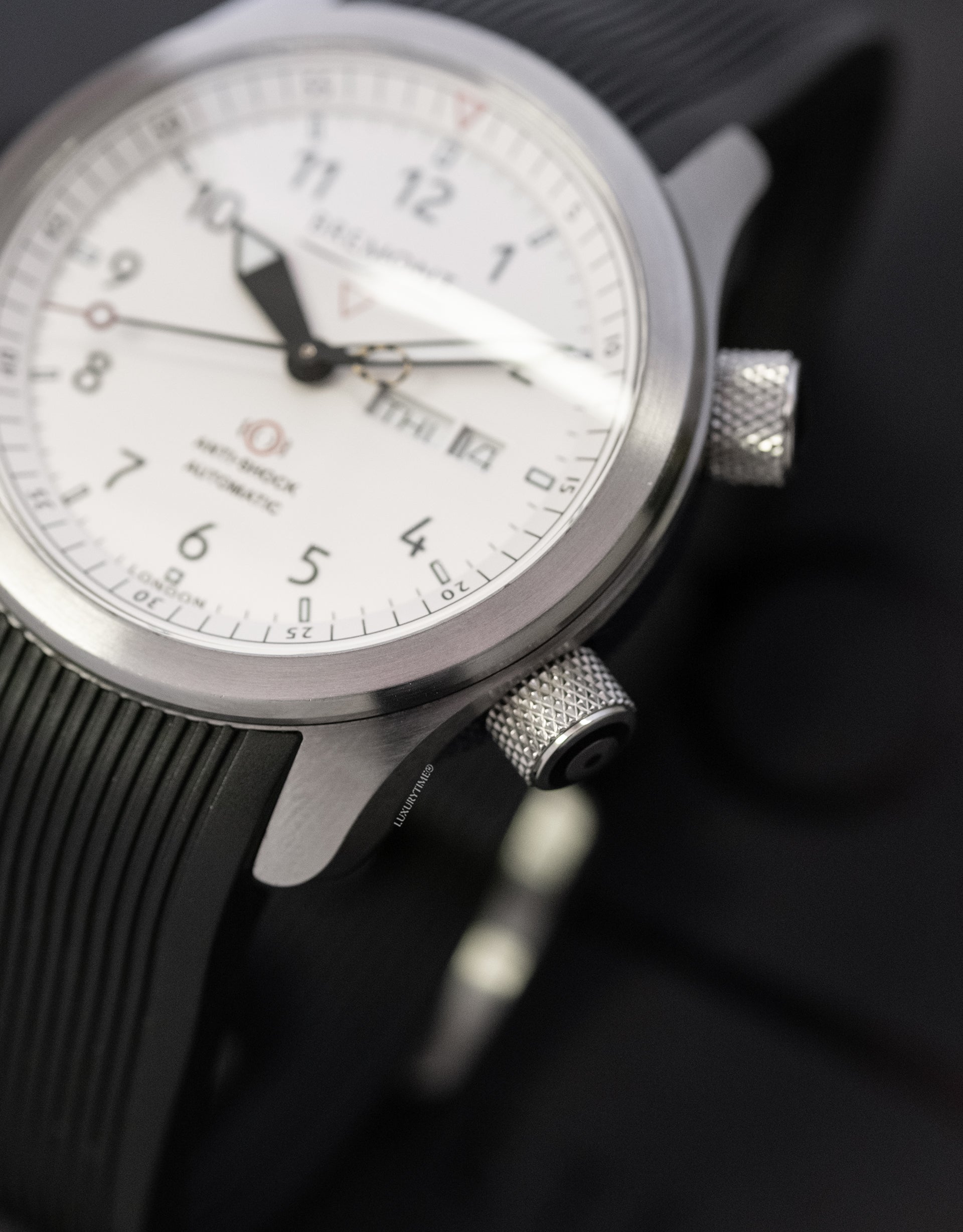 Bremont Martin Baker Men's Watch
