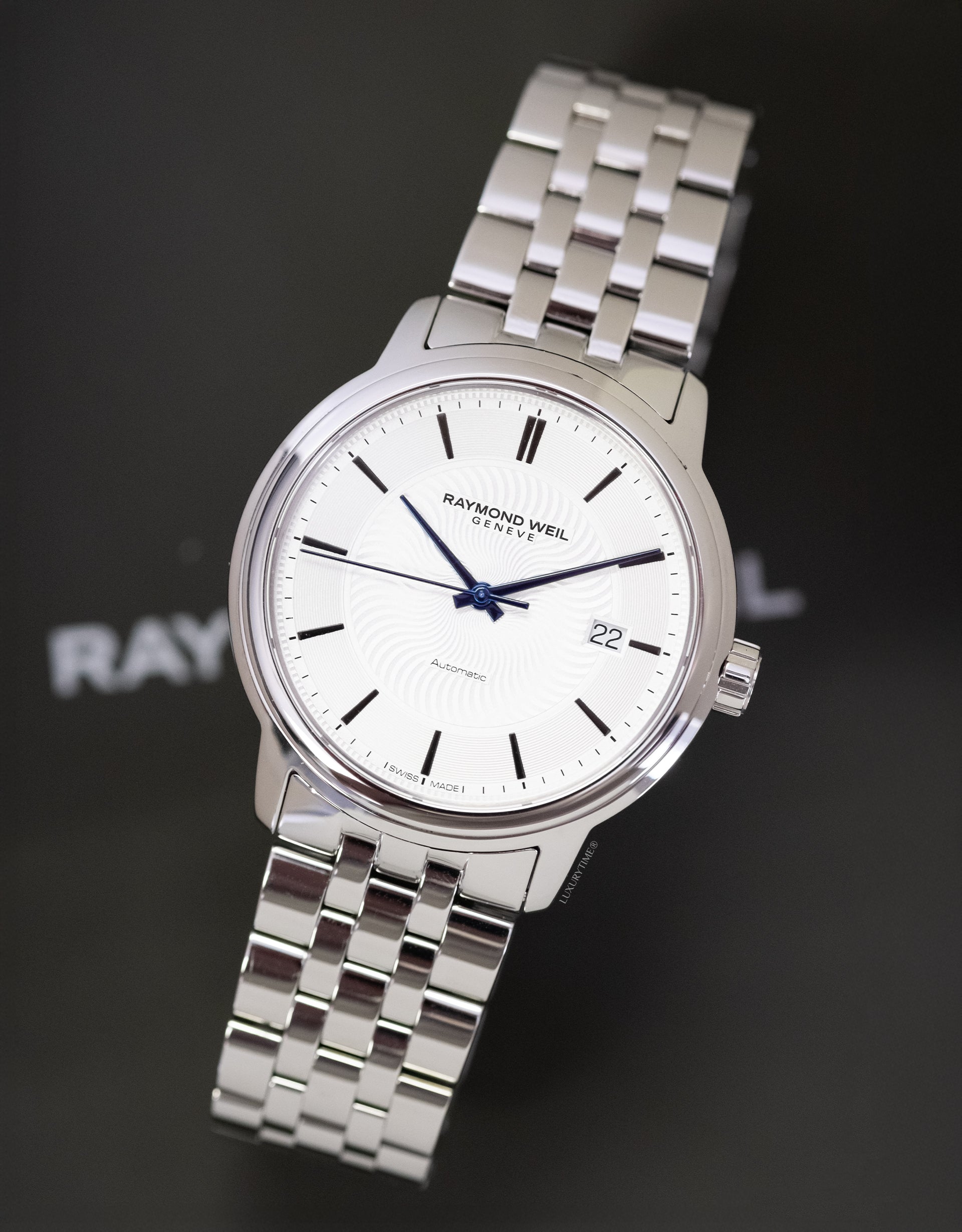 Raymond Weil Maestro Automatic Men's Watch