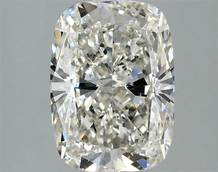 1.94ct Cushion brilliant Lab Grown Diamond (Colour H, Clarity VS2, IGI)