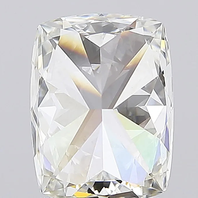 2.09ct Cushion brilliant Lab Grown Diamond (Colour H, Clarity VS1, IGI Certified)