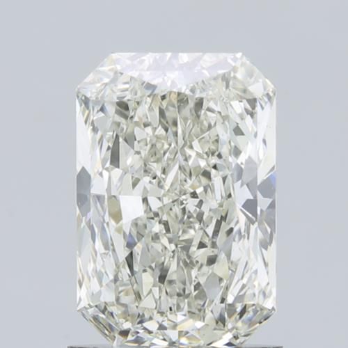 1.16ct Radiant Lab Grown Diamond (Colour H, Clarity VS2, IGI)