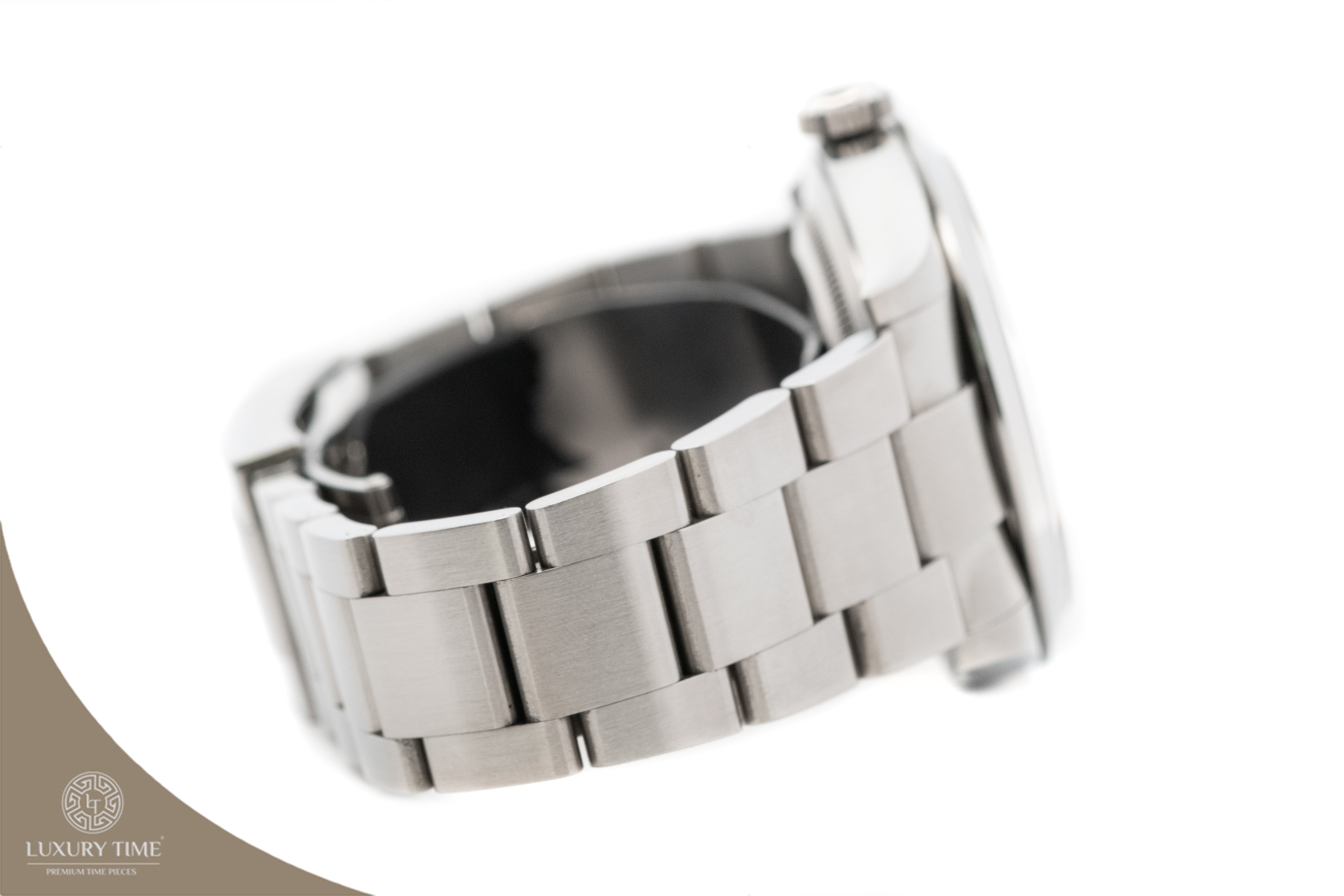 Rolex Explorer I 40 Men's Watch