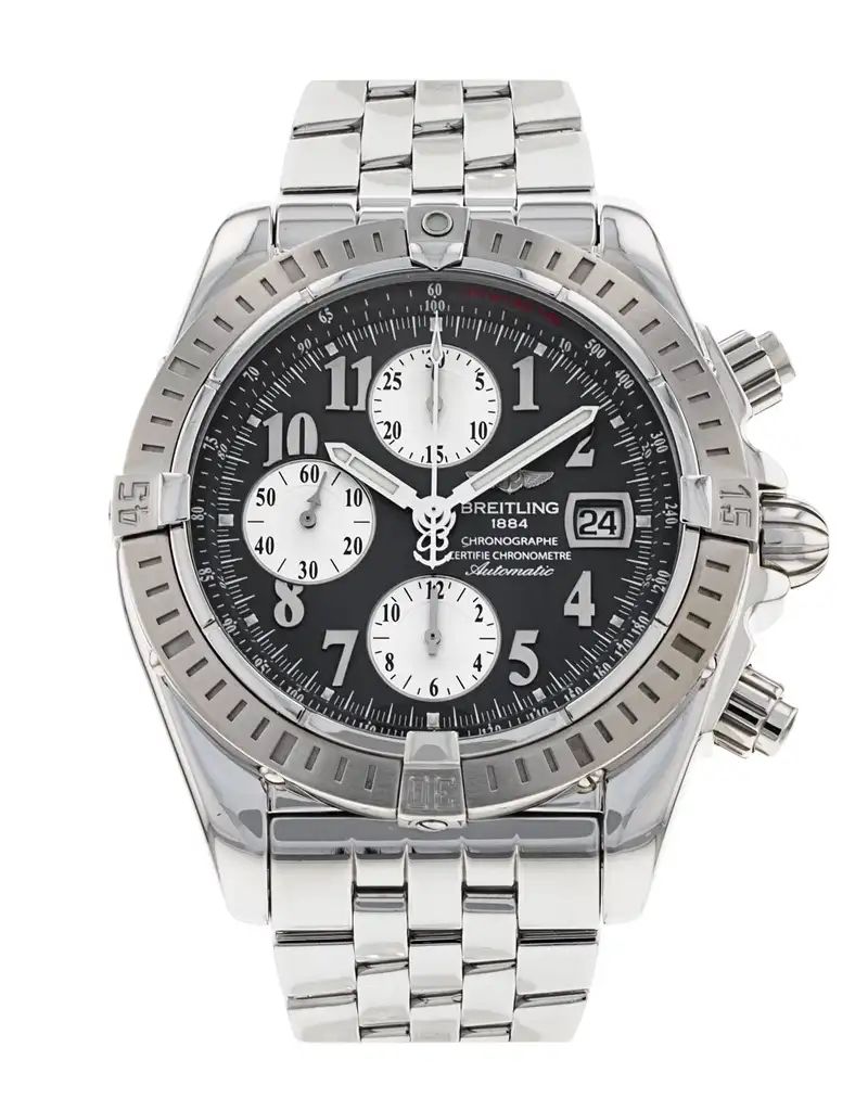 Breitling Chronomat Evolution Men's Watch