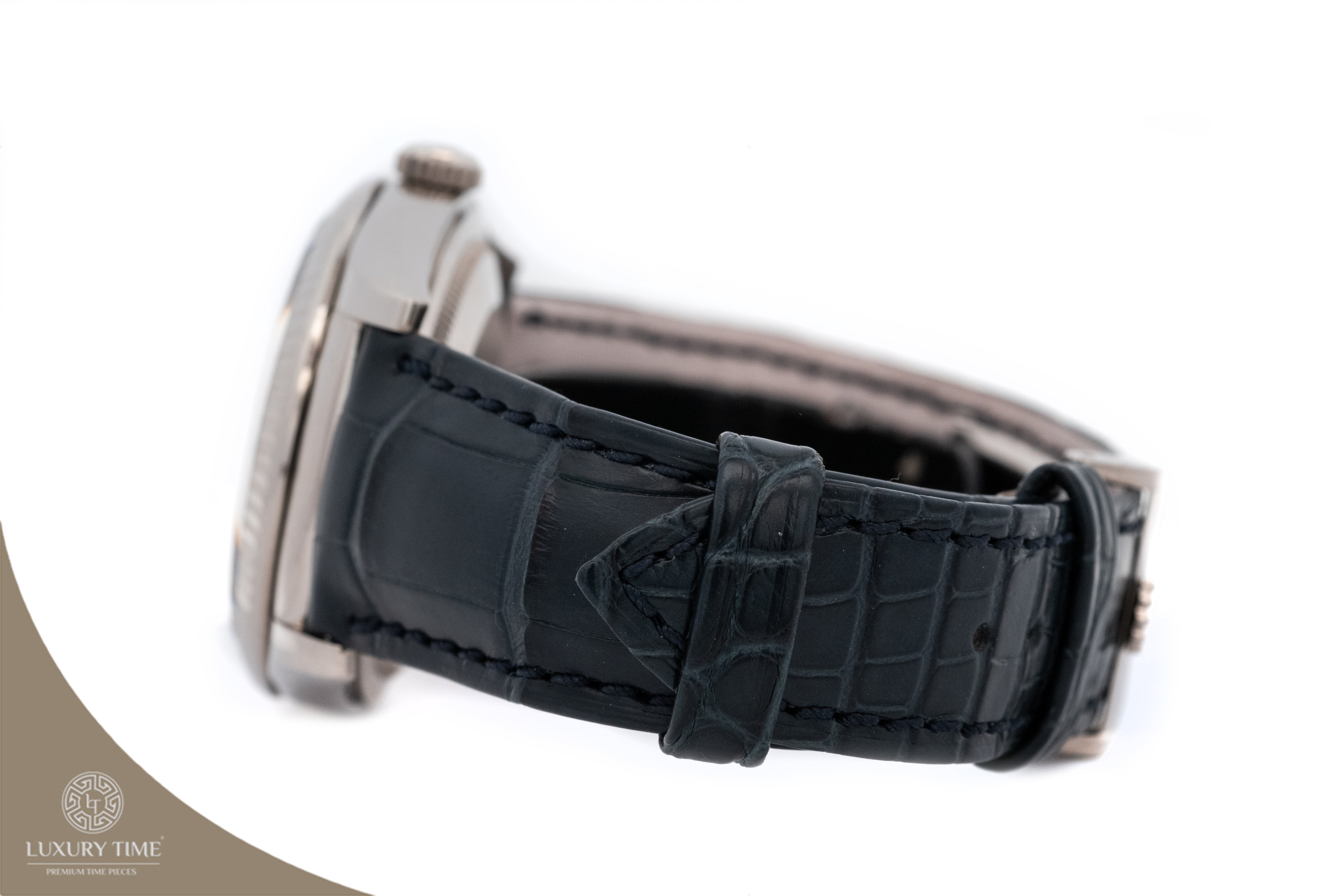 Rolex Day-Date White Gold Men's Watch