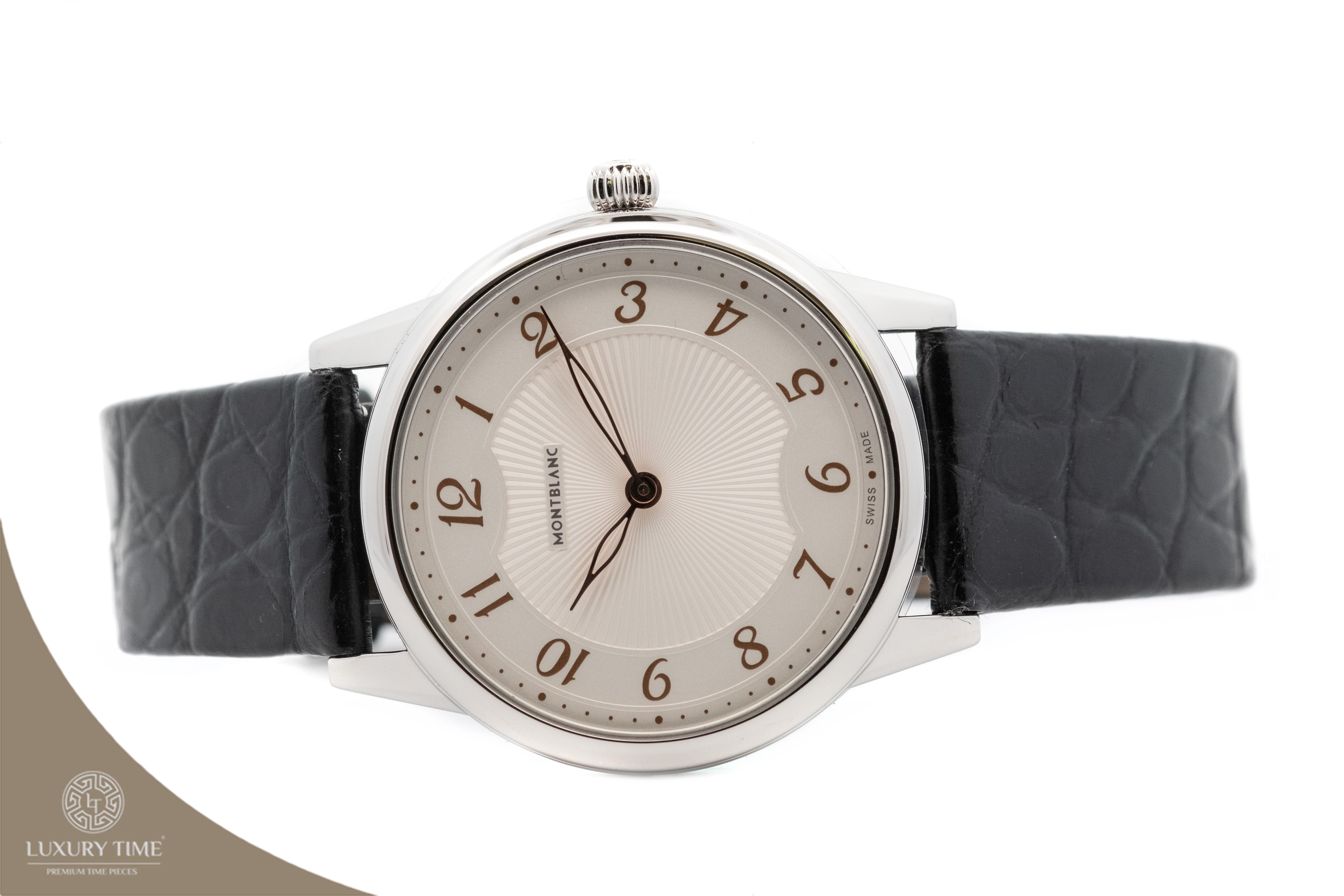 Montblanc Boheme Ladies Watch