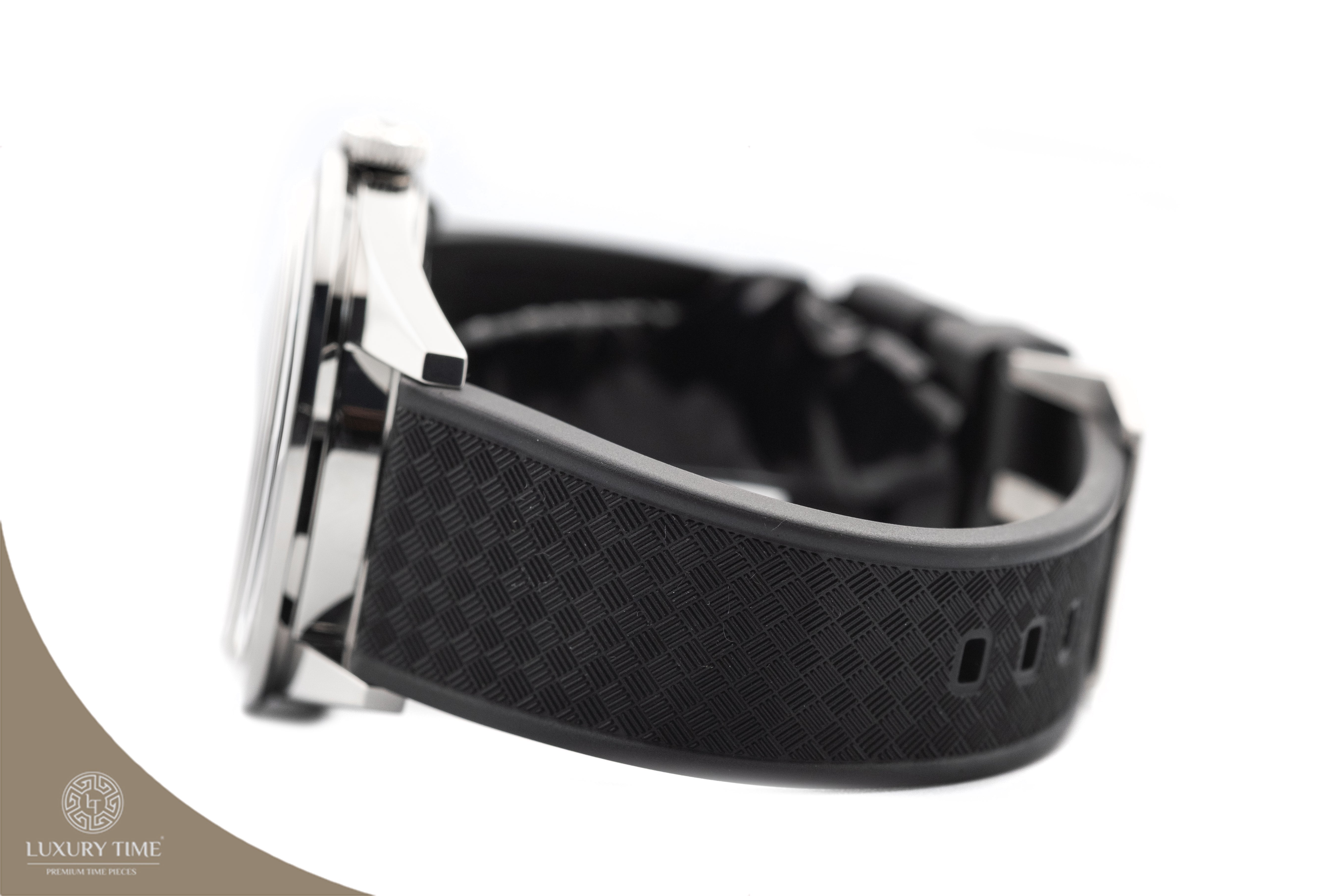 Bell & Ross Vintage BR 123 Men's Watch