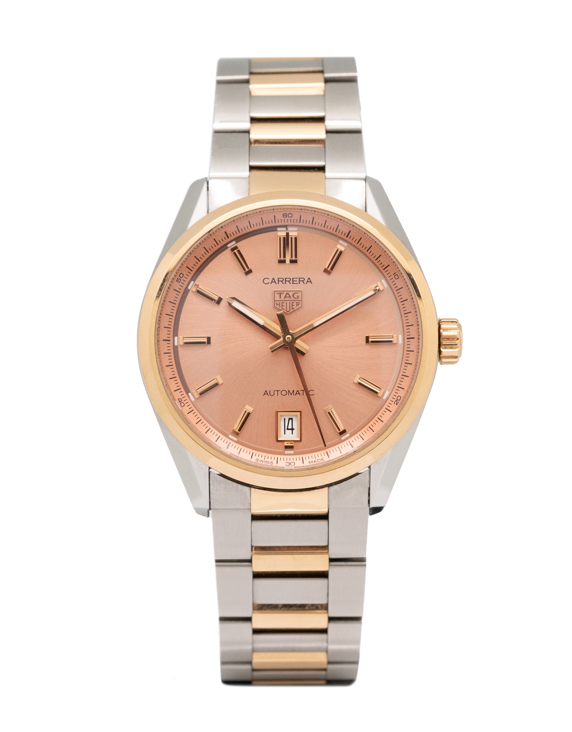 TAG Heuer Carrera Ladies Watch