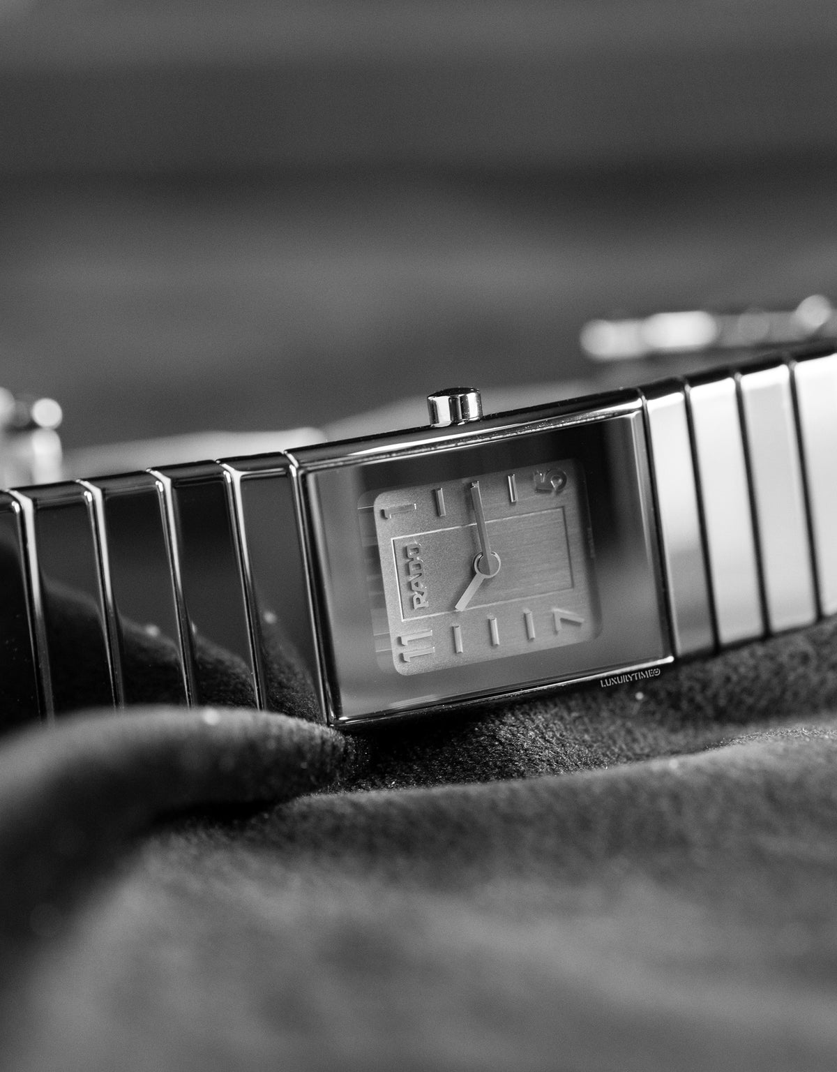 Rado Ceramica Ladies Watch