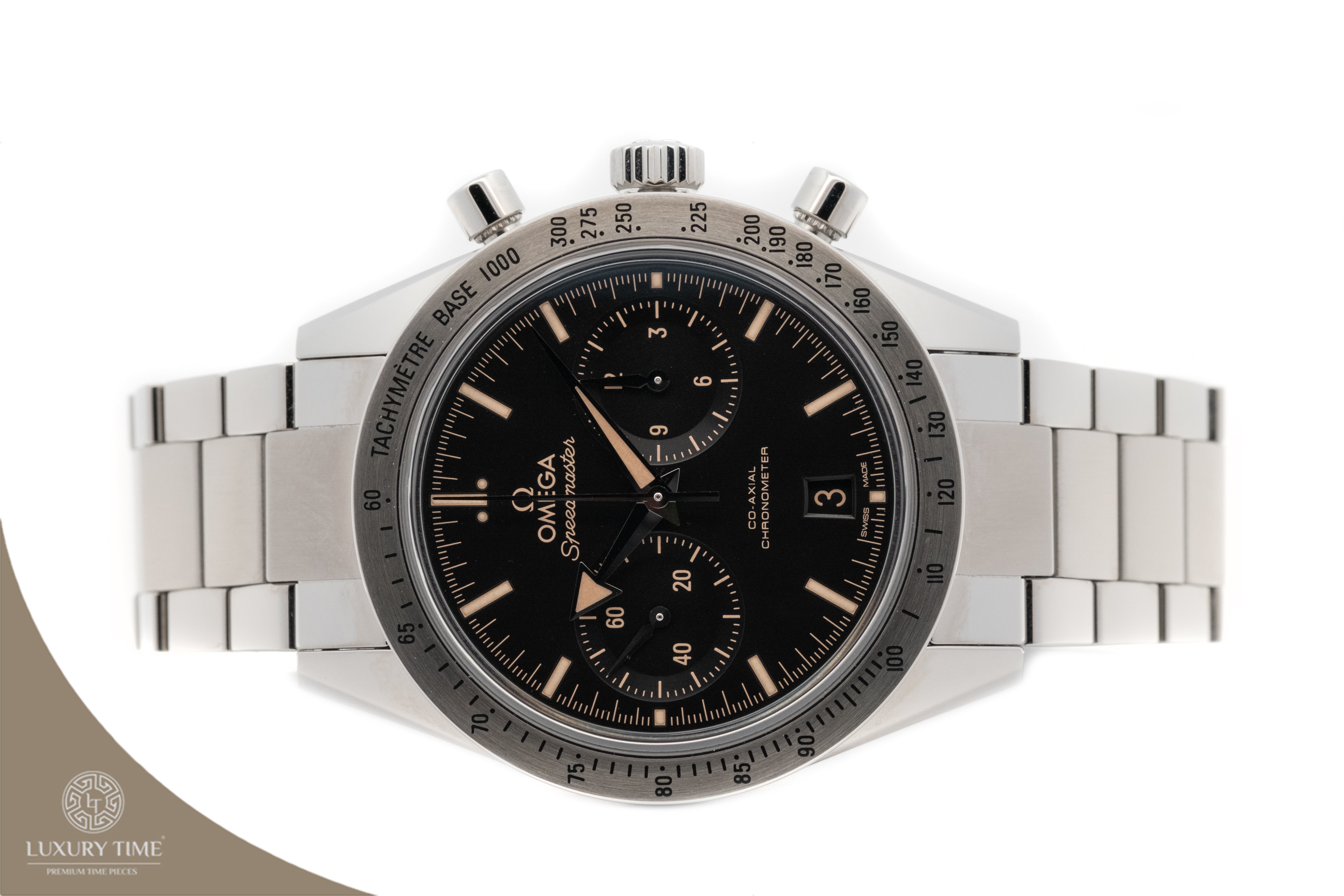 Omega Speedmaster '57 Men's Watch