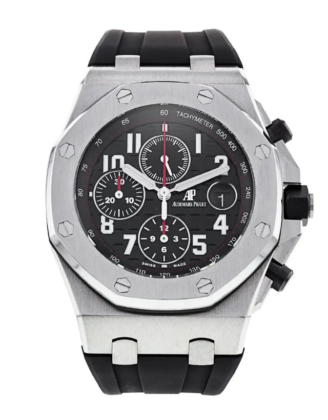 Audemars Piguet Royal Oak Offshore Automatic Mens Watch