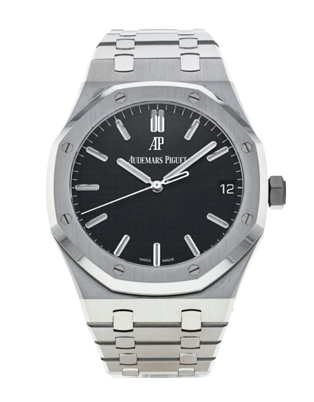 Audemars Piguet Royal Oak Automatic 41mm Men's Watch