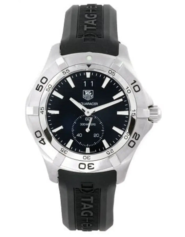 Tag Heuer Aquaracer Men's Watch