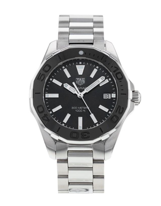 Tag Heuer Aquaracer Ladies Watch