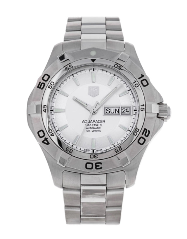 Tag Heuer Aquaracer Men's Watch