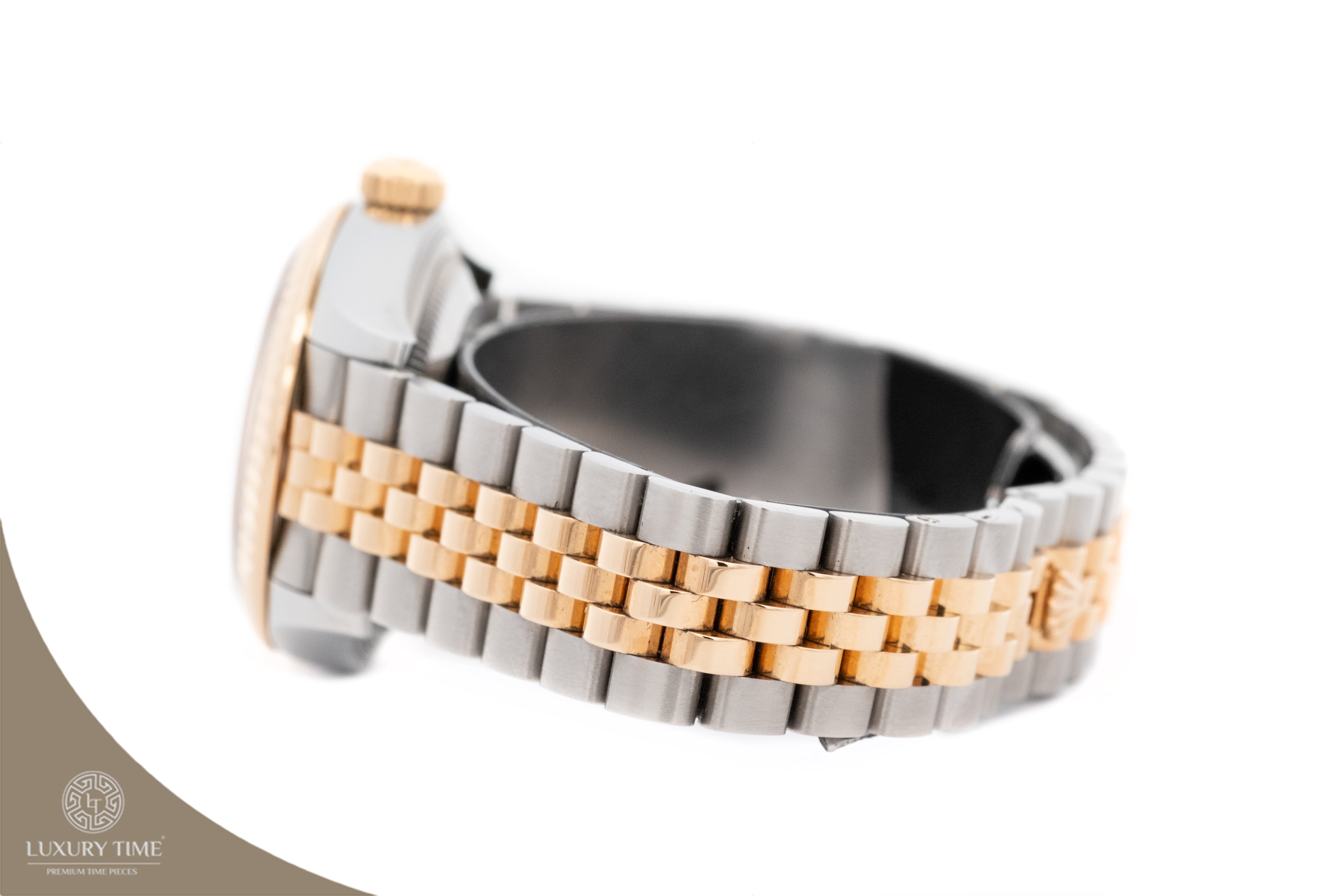 Rolex Datejust 28 Ladies Watch